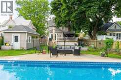 236 BROCK STREET South | Sarnia Ontario | Slide Image Thirty-five