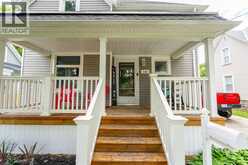 236 BROCK STREET South | Sarnia Ontario | Slide Image Three