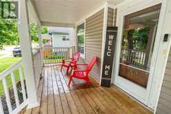 236 BROCK STREET South | Sarnia Ontario | Slide Image Four