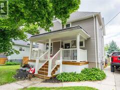 236 BROCK STREET South Sarnia Ontario, N7T 2W6