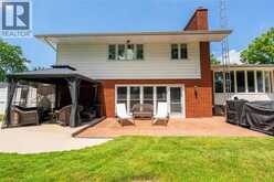 268 MARGARET AVENUE | Wallaceburg Ontario | Slide Image Thirty-two
