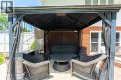 268 MARGARET AVENUE | Wallaceburg Ontario | Slide Image Thirty-three
