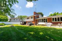 268 MARGARET AVENUE | Wallaceburg Ontario | Slide Image Thirty-six