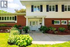 268 MARGARET AVENUE | Wallaceburg Ontario | Slide Image Three