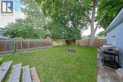 414 DAVIS STREET | Sarnia Ontario | Slide Image Thirty-one