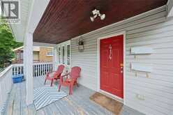 414 DAVIS STREET | Sarnia Ontario | Slide Image Two