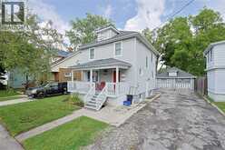 414 DAVIS STREET | Sarnia Ontario | Slide Image One