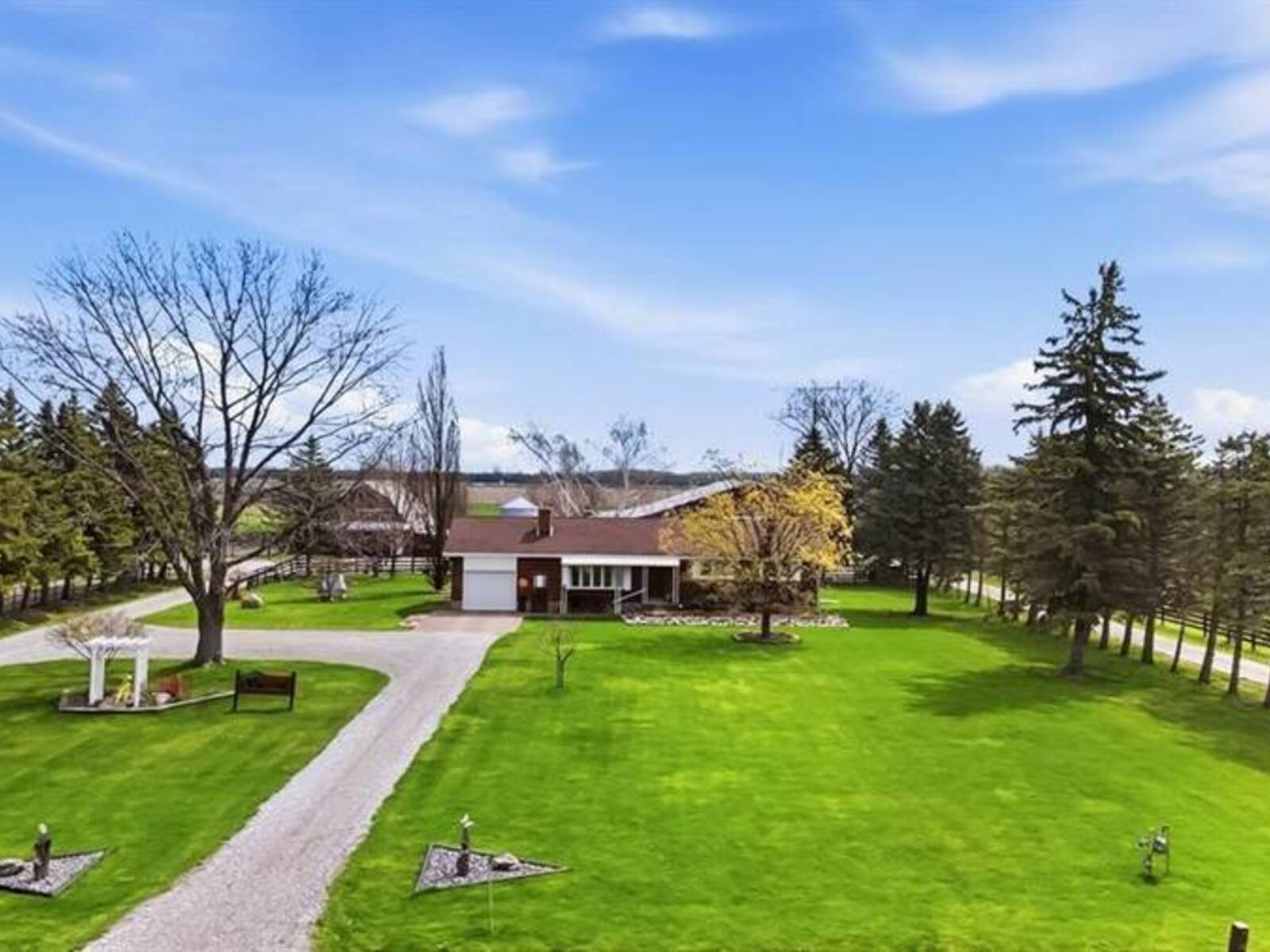 4076 KIMBALL ROAD, St. Clair, Ontario N0N 1G0
