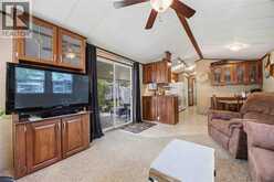 9338 W Ipperwash ROAD Unit# J3 | Lambton Shores Ontario | Slide Image Ten