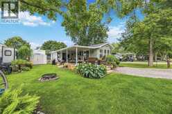 9338 W Ipperwash ROAD Unit# J3 | Lambton Shores Ontario | Slide Image One