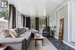 9338 W Ipperwash ROAD Unit# J3 | Lambton Shores Ontario | Slide Image Twenty-three