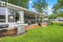 9338 W Ipperwash ROAD Unit# J3 | Lambton Shores Ontario | Slide Image Twenty-six