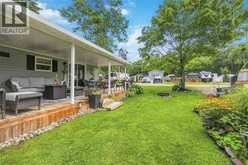 9338 W Ipperwash ROAD Unit# J3 | Lambton Shores Ontario | Slide Image Twenty-seven