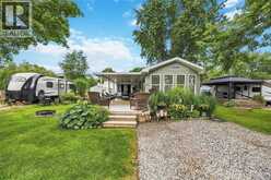 9338 W Ipperwash ROAD Unit# J3 | Lambton Shores Ontario | Slide Image Two