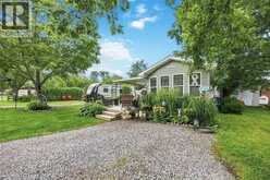 9338 W Ipperwash ROAD Unit# J3 | Lambton Shores Ontario | Slide Image Three