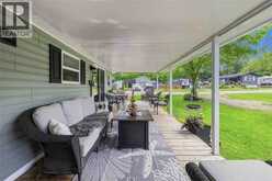 9338 W Ipperwash ROAD Unit# J3 | Lambton Shores Ontario | Slide Image Four
