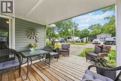 9338 W Ipperwash ROAD Unit# J3 | Lambton Shores Ontario | Slide Image Six