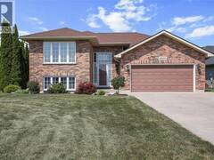 4026 Applewood DRIVE Petrolia Ontario, N0N 1R0
