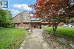 30622 HUNGRY HOLLOW ROAD | Lambton Shores Ontario | Slide Image One
