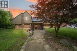 30622 HUNGRY HOLLOW ROAD | Lambton Shores Ontario | Slide Image Five