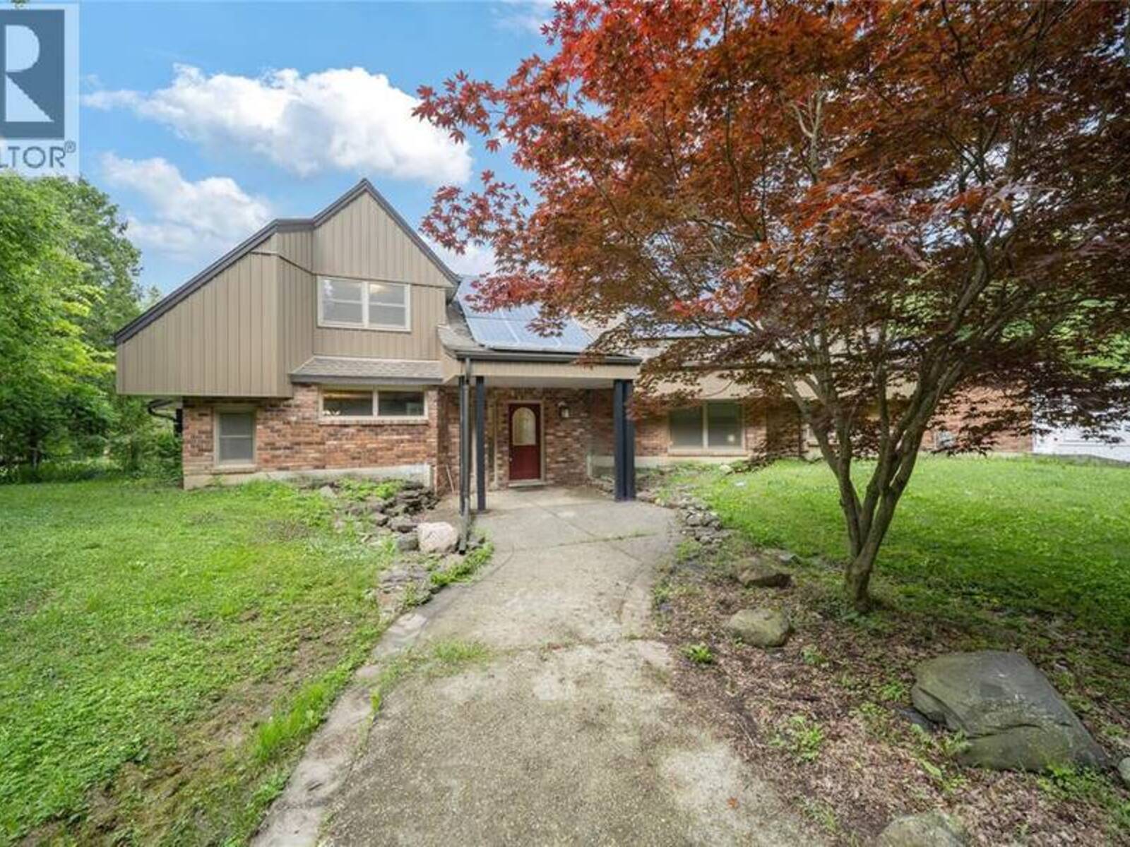 30622 HUNGRY HOLLOW ROAD, Lambton Shores, Ontario N0M 1B0
