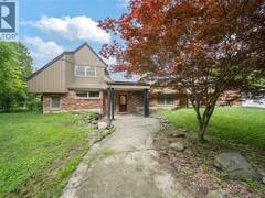 30622 HUNGRY HOLLOW ROAD Lambton Shores Ontario, N0M 1B0