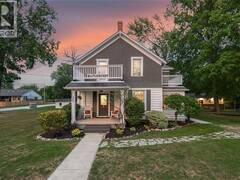 1224 EMILY STREET Mooretown Ontario, N0N 1M0