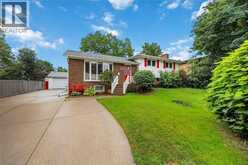 1584 MC GEE STREET | Sarnia Ontario | Slide Image One
