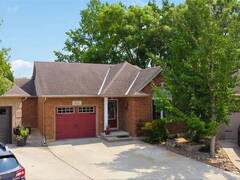 821 Carriage WAY Sarnia Ontario, N7W 0A5