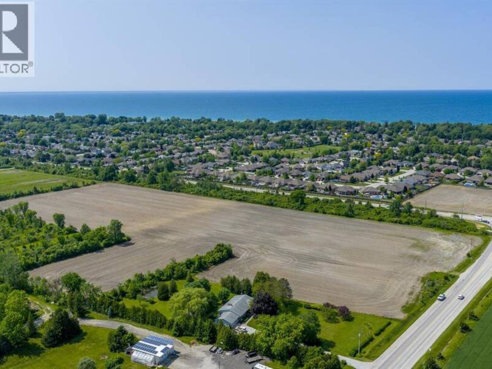 1977 LAKESHORE ROAD, Sarnia, Ontario N0N 1C0
