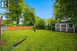 751 ROSS AVENUE | Sarnia Ontario | Slide Image Ten