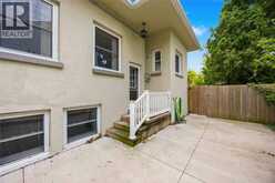751 ROSS AVENUE | Sarnia Ontario | Slide Image Two