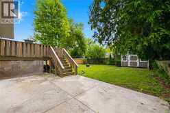 751 ROSS AVENUE | Sarnia Ontario | Slide Image Four