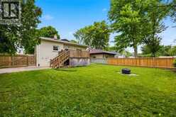 751 ROSS AVENUE | Sarnia Ontario | Slide Image Seven