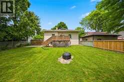 751 ROSS AVENUE | Sarnia Ontario | Slide Image Eight