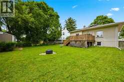 751 ROSS AVENUE | Sarnia Ontario | Slide Image Nine