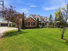 167 MOORE LINE Mooretown Ontario, N0N 1M0
