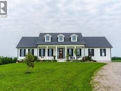 8049 NORTHVILLE ROAD Lambton Shores Ontario, N0M 2N0