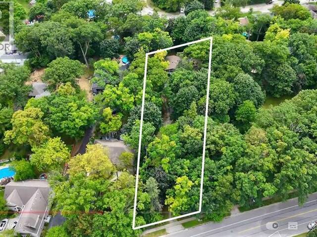 1065 Lakeshore ROAD Sarnia Ontario, N7V 2V5 - Vacant Land For Sale