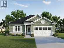 3524 KAWARTHA DRIVE | Plympton-Wyoming Ontario | Slide Image One