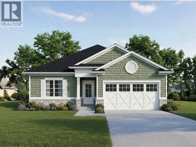 3524 KAWARTHA DRIVE Plympton-Wyoming Ontario, N0N 1E0 - 4 Bedrooms Home For Sale