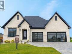 110 NEWCASTLE DRIVE Sarnia Ontario, N7S 0A7