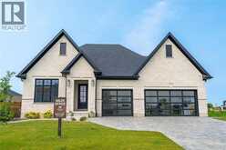 110 NEWCASTLE DRIVE | Sarnia Ontario | Slide Image One