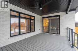 110 NEWCASTLE DRIVE | Sarnia Ontario | Slide Image Forty-seven