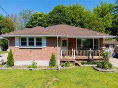 97 Grey CRESCENT Sarnia Ontario, N7S 2S3