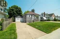 314 CAMERON STREET | Sarnia Ontario | Slide Image One