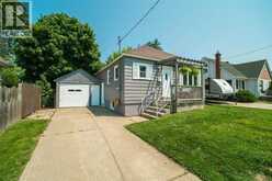 314 CAMERON STREET | Sarnia Ontario | Slide Image Thirty-eight