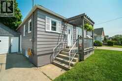 314 CAMERON STREET | Sarnia Ontario | Slide Image Thirty-seven