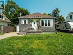 314 CAMERON STREET Sarnia Ontario, N7T 4B5