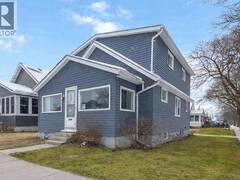 463 CONFEDERATION STREET Sarnia Ontario, N7T 2B5